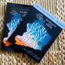 God Won't Leave You There Bible Study Guide + Book Essentials Bundle
