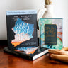 God Won't Leave You There Bible Study Guide + Book + Devotional Premium Bundle