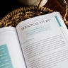 God Won't Leave You There Bible Study Guide + Book + Devotional Premium Bundle
