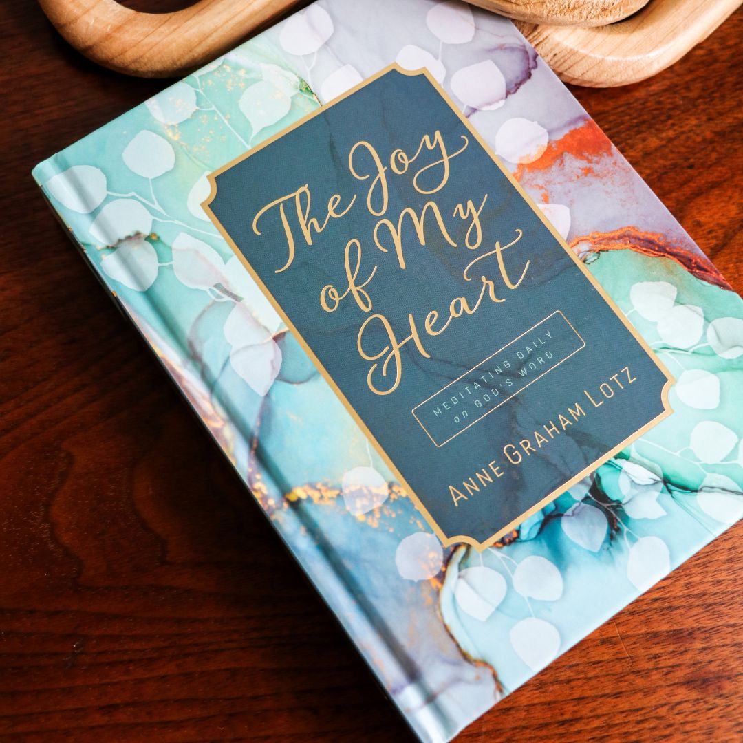 God Won't Leave You There Bible Study Guide + Book + Devotional Premium Bundle