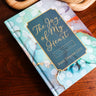 God Won't Leave You There Bible Study Guide + Book + Devotional Premium Bundle