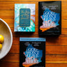 God Won't Leave You There Bible Study Guide + Book + Devotional Premium Bundle