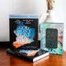 God Won't Leave You There Bible Study Guide + Book + Devotional Premium Bundle