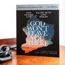 God Won't Leave You There Bible Study Guide plus Streaming Video: A Bible Study on the Life of Joseph