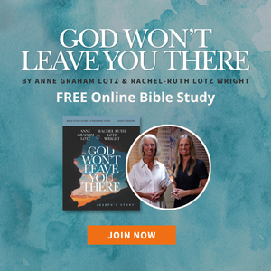 Free Bible Study featuring Jennie Allen!