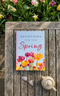 Devotions for the Spring: Celebrate the Season of Renewal with Purpose, Joy, and Hope (A 45-Day Devotional)