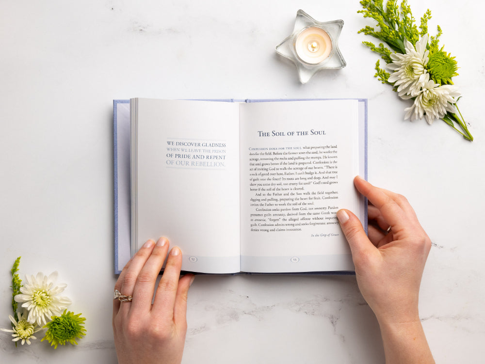 Let the Journey Begin for the Graduate: Finding God's Best for Your Life 3 Pack Bundle