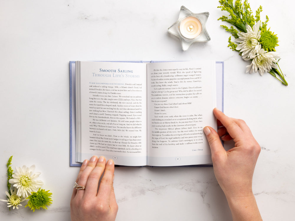 Let the Journey Begin for the Graduate: Finding God's Best for Your Life 3 Pack Bundle