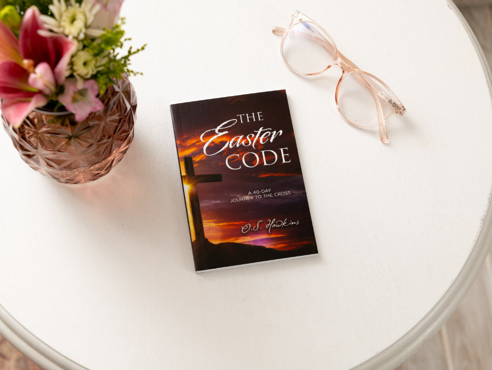 The Easter Code 15-Pack Bundle – FaithGateway