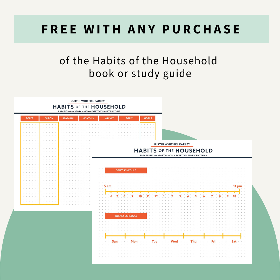 Habits of the Household