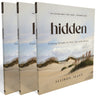 Hidden Bible Study Guide 3-Pack Bundle