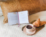 Jesus Calling: Harvest of Blessings: Padded Hardcover, with Full Scriptures: 50 Devotions  on Gratitude and Thankfulness
