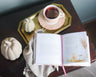Jesus Calling: Harvest of Blessings: Padded Hardcover, with Full Scriptures: 50 Devotions  on Gratitude and Thankfulness
