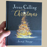 Jesus Calling for Christmas, with Full Scriptures: Seasonal Devotions for Christmas (A 50-Day Devotional)