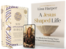A Jesus-Shaped Life Study Guide + Bible Standard Bundle
