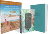 Jesus Followers Study Guide, Bundle, Devotional (Premium Bundle)