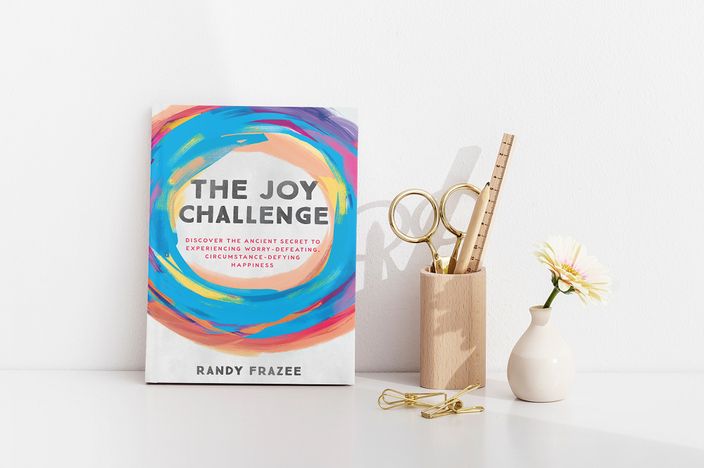 The Joy Challenge