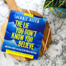 The Lie You Don't Know You Believe Bible Study Guide plus Streaming Video: How Jesus Fought the Devil in the Book of Matthew