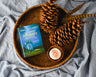 Let the Journey Begin: Finding God's Best for Your Life – The Perfect Christian Graduation Gift to Celebrate Your Grad