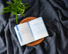 Let the Journey Begin: Finding God's Best for Your Life – The Perfect Christian Graduation Gift to Celebrate Your Grad