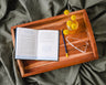 Let the Journey Begin: Finding God's Best for Your Life – The Perfect Christian Graduation Gift to Celebrate Your Grad