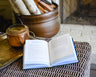 Let the Journey Begin: Finding God's Best for Your Life – The Perfect Christian Graduation Gift to Celebrate Your Grad