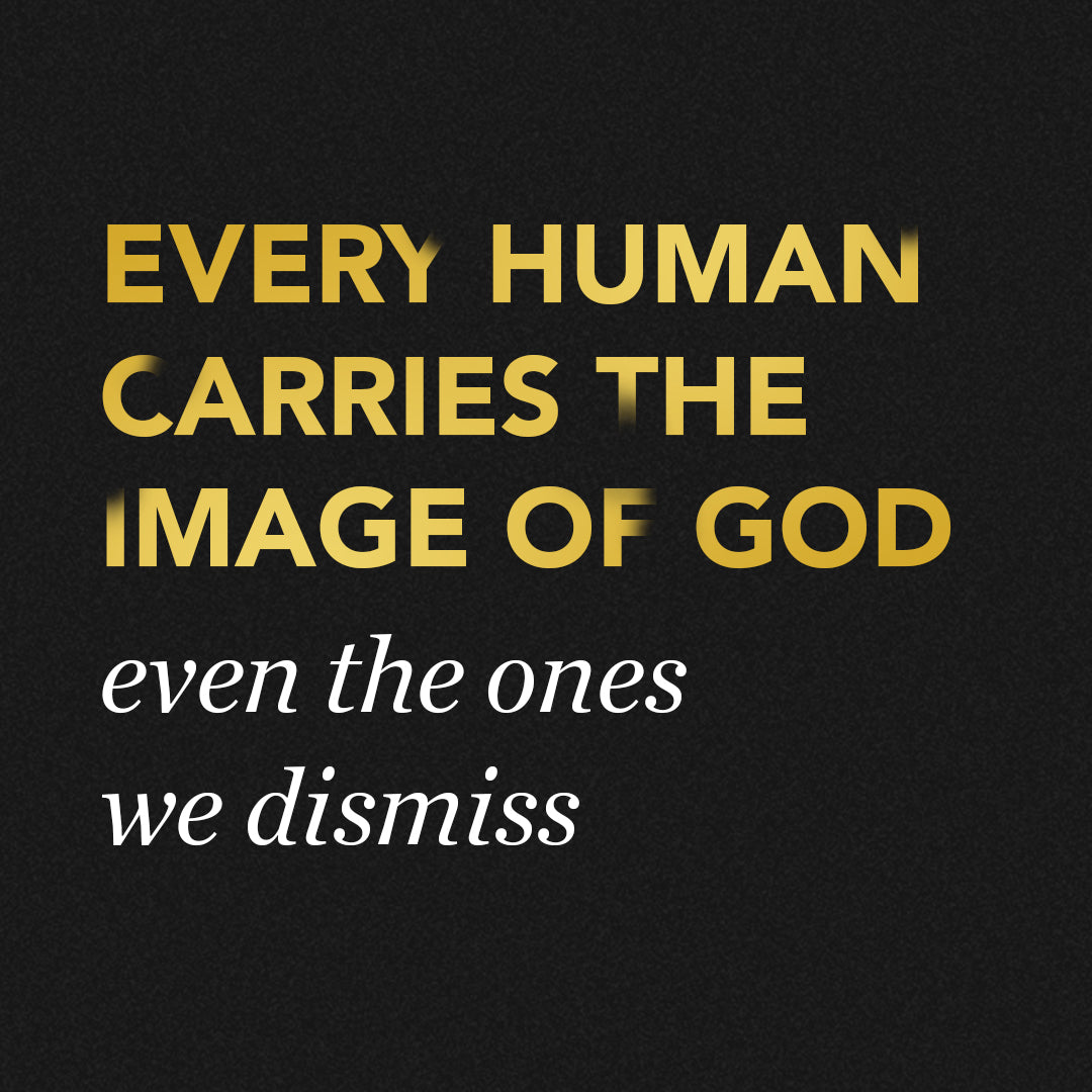 Look Again: Recognize Your Worth. Renew Your Hope. Run with Confidence.