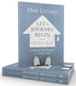 Let the Journey Begin for the Graduate: Finding God's Best for Your Life 3 Pack Bundle