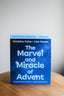 The Marvel and Miracle of Advent Study Guide + Advent Journal (Standard Bundle)