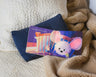 Mousie Doesn't Have to Go to Sleep