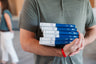 NIV, Economy Bible, Paperback: Affordable for Outreach, Church Ministry, and Bulk Distribution