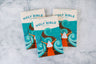 NIV, Holy Bible for Kids, Economy Edition, Paperback, Comfort Print