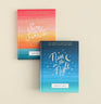 Sure as the Sunrise + Near in the Night Devotional Bundle