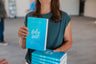 NIV, Holy Bible, Economy Edition, Paperback, Comfort Print: Hope for Every Day