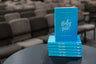 NIV, Holy Bible, Economy Edition, Paperback, Comfort Print: Hope for Every Day
