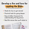 No More Boring Bible Study: Why Taking Scripture Seriously Is Easier and More Exciting Than You Think