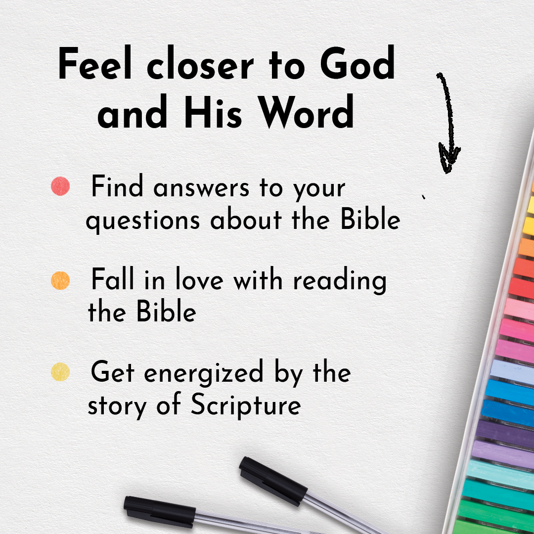 No More Boring Bible Study: Why Taking Scripture Seriously Is Easier a ...