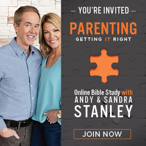 The parenting course you've been waiting for!