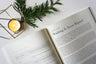 Waiting Here for You Study Guide + Devotional Bundle