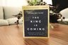 The King Is Coming Bible Study Guide plus Streaming Video: It's Time to Prepare for the Return of Christ