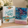 Song of Songs Bible Study Guide + Devotional Essentials Bundle