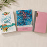 Song of Songs Bible Study Guide + Book + Bible Premium Bundle