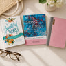 Song of Songs Bible Study Guide + Book + Bible Premium Bundle