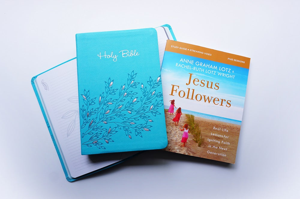 Jesus Followers Standard Bundle