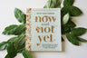 Now and Not Yet Study Guide + Book (Standard Bundle)