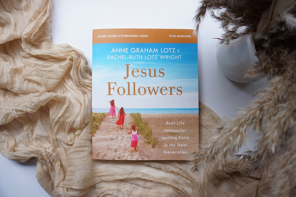 Jesus Followers Premium Bundle