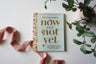 Now and Not Yet Study Guide + Book (Standard Bundle)