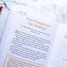 Tame Your Thoughts Bible Study Guide + Book + Devotional Premium Bundle