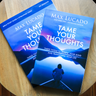 Tame Your Thoughts Bible Study Guide + Book Essentials Bundle