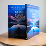 Tame Your Thoughts Bible Study Guide + Book Essentials Bundle
